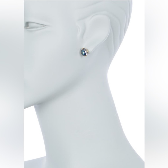 New collection of 4 pairs of KATE SPADE boxed stud earrings 😍 - Picture 5 of 6